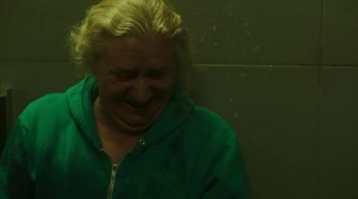 Fuck... fuckin'... - Wentworth