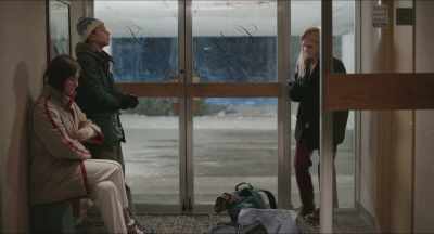 -Fuck.
Fucking canceled. - Bad Things