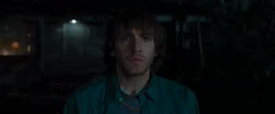 - Fuck! - Fucking run! - The Cabin in the Woods