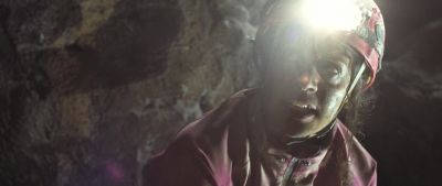 Fuck Fucking trigger happy Americans Dan - The Descent: Part 2
