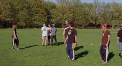 Fuck your fucking wedding - The Groomsmen