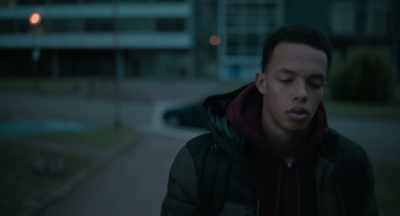(Fuck, go away...) - Sage homme
