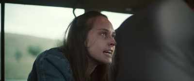 - Fuck your God, we are
legion, you are nothing. - Godless: The Eastfield Exorcism