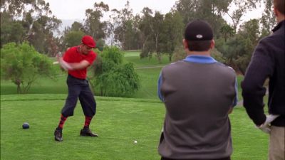 Fuck!
God damn! - Entourage