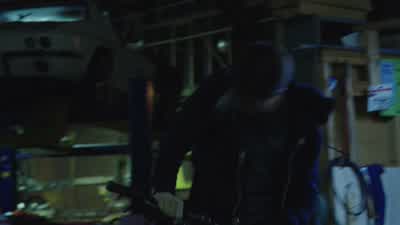 Fuck. Goddamn it! God! - 13 Reasons Why