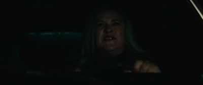 Fuck her goddamn soul forever into hell! - Severance