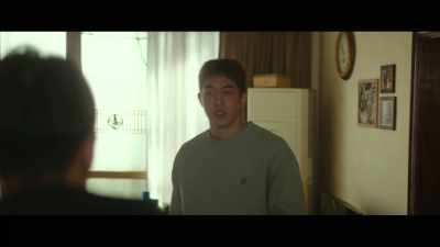 Fuck-gyu! It's been a while. - Remember