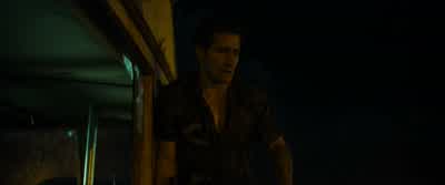 Fuck! Help. Fuck! - Road House