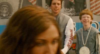 - Fuck her, Joe! - Idiocracy