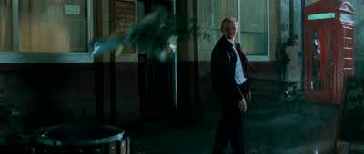 Fuck her. - Shaun of the Dead