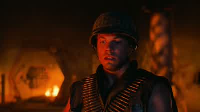 Fuck her. - Full Metal Jacket