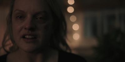 Fuck her. - The Handmaid's Tale