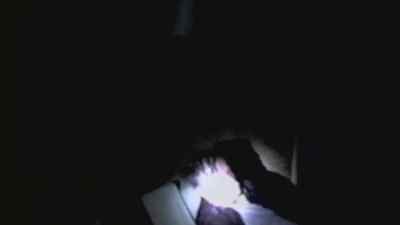 - Fuck.
- He's dead, man. - V/H/S