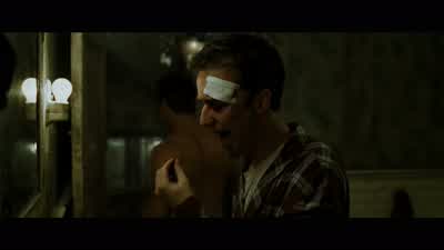 FuckHey even the Mona Lisa's falling apart - Fight Club
