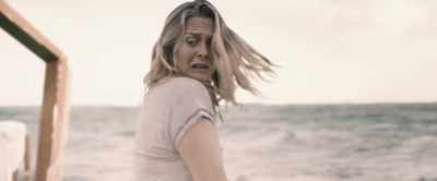 Fuck. Hey, honey. - The Requin