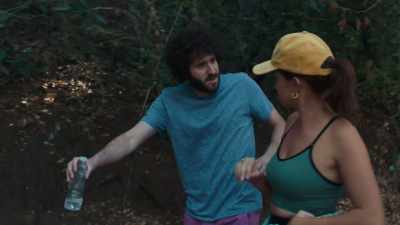 "Fuck Hikes." - DAVE
