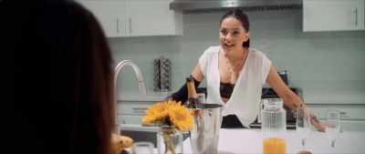 - Fuck him. Gross. - Girls on Film