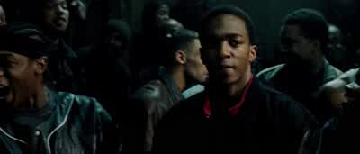 Fuck him. - 8 Mile