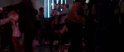 Fuck him! - Carlito's Way