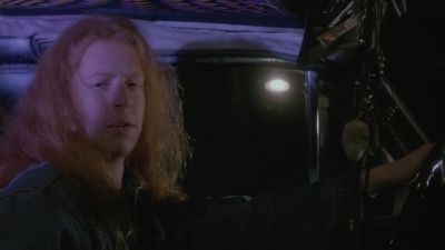 Fuck I got to get that chick's phone number man - The Stöned Age