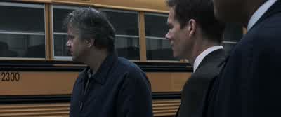Fuck, I hated school. - Mystic River