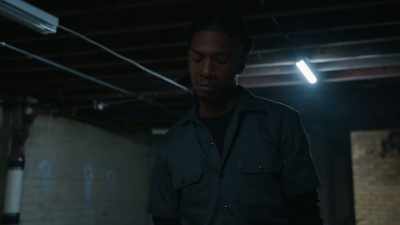 - Fuck if I knew, - Get Paid