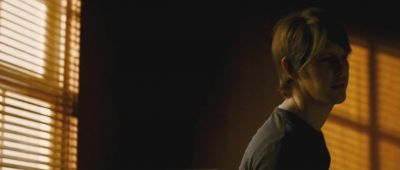 I need a drink - Psych:9