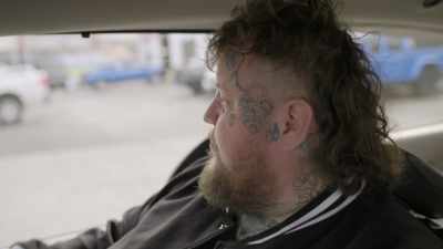 Fuck, I needed help, you know?
I still need help, God. - Jelly Roll: Save Me