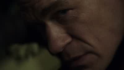 Peacemaker, god damn it, take the shot! - Peacemaker
