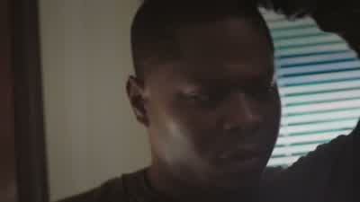 Fuck, I put... - The Chi