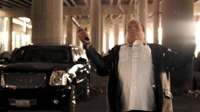 Fuck that I'm going to Vegas - Chicago Overcoat