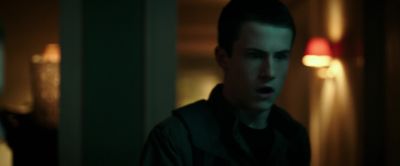 Fuck I'm so out - Don't Breathe
