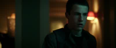 Fuck, I'm so out. - Don't Breathe