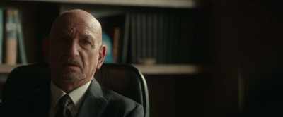 Fuck, I'm sorry. - Backstabbing for Beginners