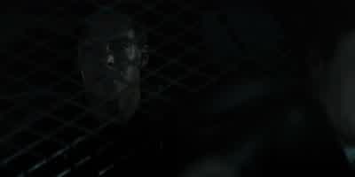 Fuck. I'm sorry... - Reacher
