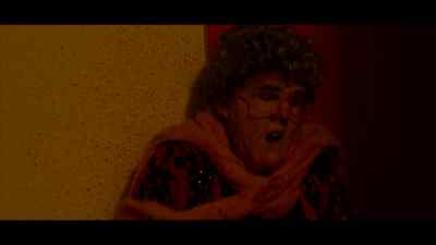Fuck [indistinct] too! Woo! - Hemet, or the Landlady Don't Drink Tea