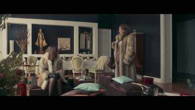 -Fuck it?
-Fuck it-- - Madame Claude