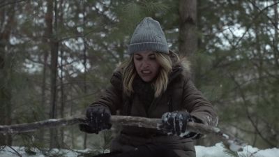 Fuck it. Fuck it. - Slasher