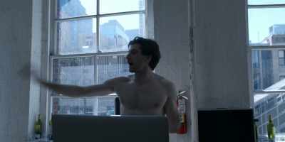 - Fuck it.
- [gunshot] - Power Book IV: Force