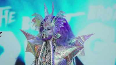 - Fuck it, I'll burn it!
- I'm sorry. - The Boulet Brothers' Dragula: Titans