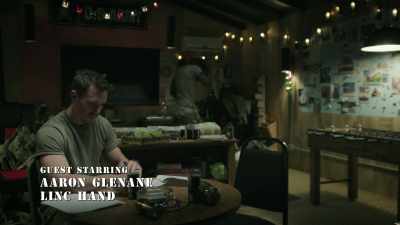 - Fuck it, I'll just get
a coffee and a muffin. - 68 Whiskey