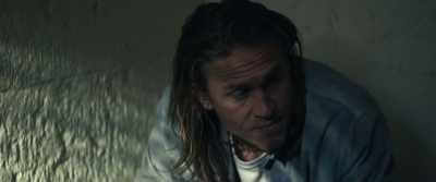 Fuck it. I'm going now.
- You're what? - Shantaram