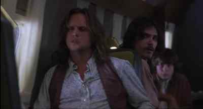 Fuck it - Almost Famous