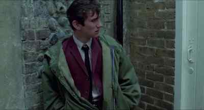 Fuck it! - Quadrophenia