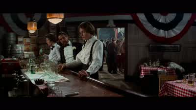 Fuck it. - The Deer Hunter