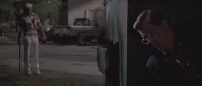 Fuck it. - Cape Fear