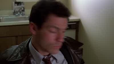 Fuck it. - The Wire