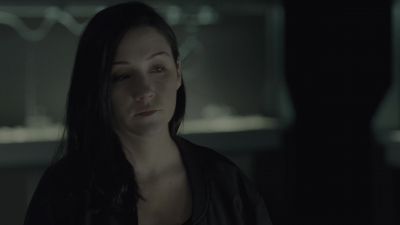 Fuck it. - Westworld