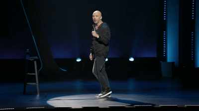 Fuck it. That's her hustle.
That was her hustle. - Jo Koy: Live from Seattle