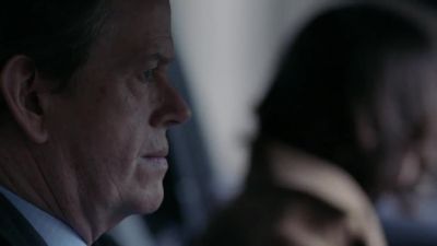 -Fuck it.
[unbuckles seat belt] - Homeland